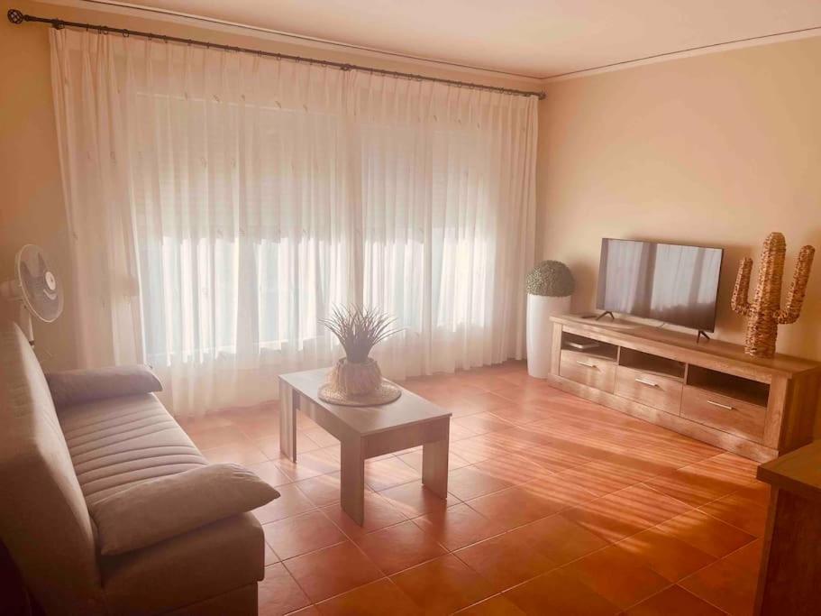 Apartamento En Primera Linea De Playa Denia Εξωτερικό φωτογραφία