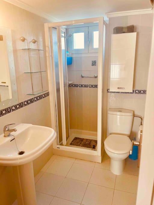 Apartamento En Primera Linea De Playa Denia Εξωτερικό φωτογραφία