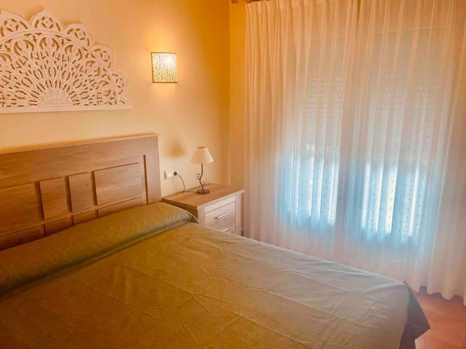 Apartamento En Primera Linea De Playa Denia Εξωτερικό φωτογραφία